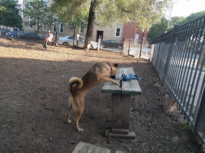 Rodolfo-Doyle Park