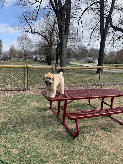 Tomahawk Dog Park