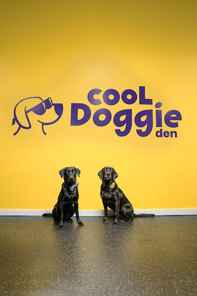 Cool Doggie Den
