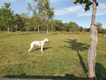 Oldfield Oaks Dog Park