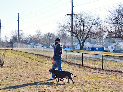(Members only)Nelson Park Dog Park