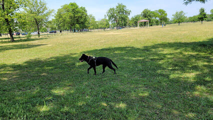 Miller Meadow Off-Leash Dog Area