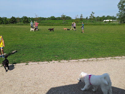 Community Park West