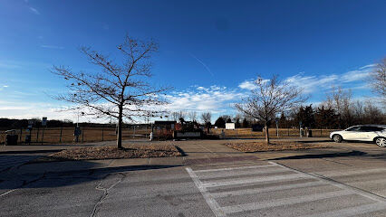 Glenview Dog Park - Bark West