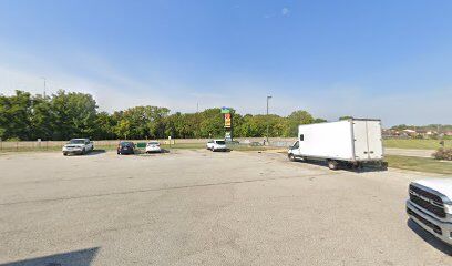 Dog Park at Love's Travel Stops