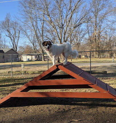 Herrin Dog Park