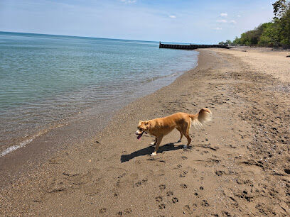 Moraine Beach