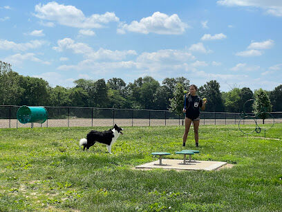 Highland Jaycees Dog Park