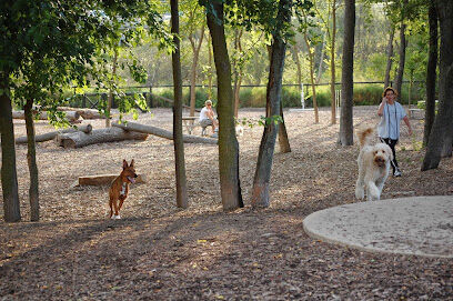Bo's Run Dog Park