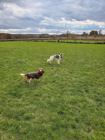 Trantina Farms Dog Park