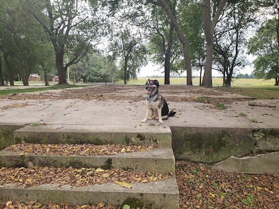 Jacksonville PetSafe Bark Park