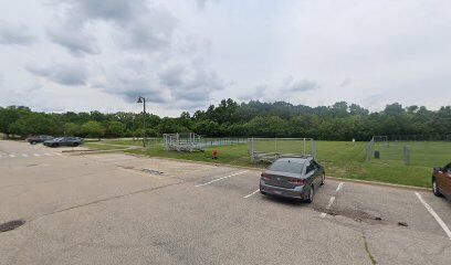 Kildeer Dog Park