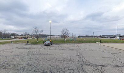 Dog Park at Love's Travel Stops