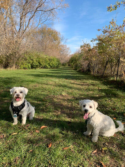 Canine Corners Dog Park - Olson Park