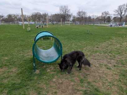 Patton Park