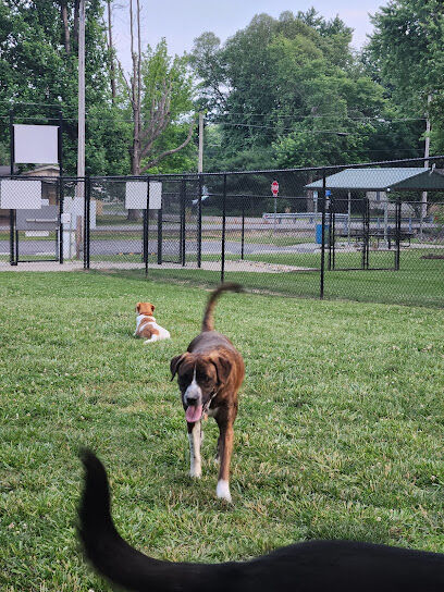 Harrison - Bruce Park