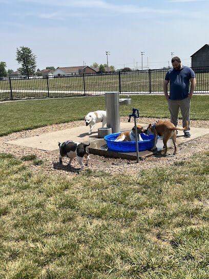 Mascoutah Dog Park