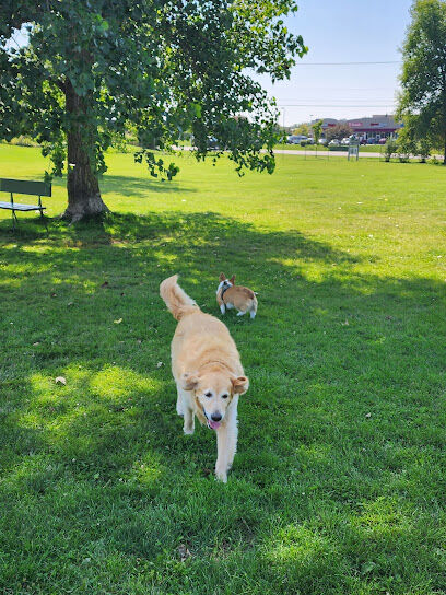 McBark Dog Park
