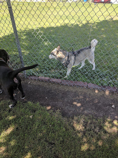 Melrose Park Dog Park