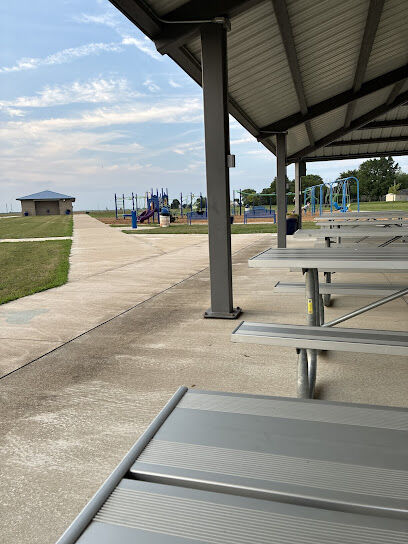 Minier Westside Park