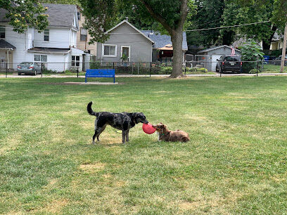 Butterworth Dog Park