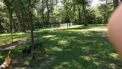 Oakwood Dog Park