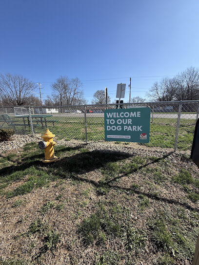 Dog Park at Love's Travel Stops