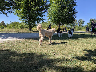 Springbrook Prairie Dog Park