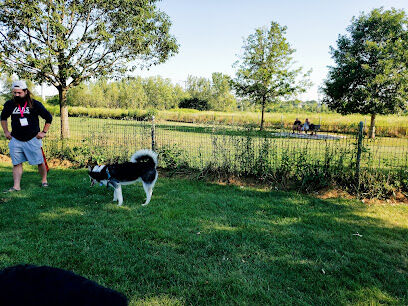 Whalon Lake Dog Park