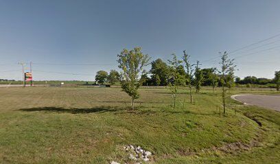 Dog Park at Love's Travel Stops