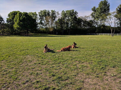 Northbrook Dog Park
