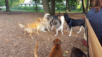 Bailey's Crossing Dog Park