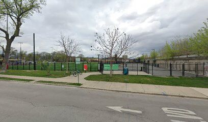 Ridgeland Common Dog Park