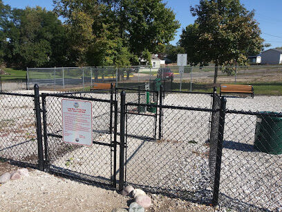 Duryea Dog Park