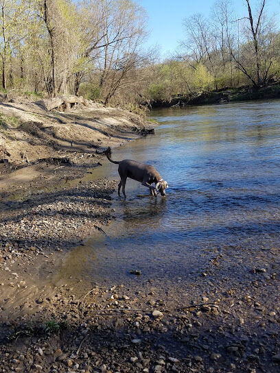 Vicary Bottoms Park