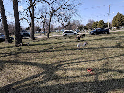 Bark Park