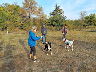 Barkwood Dog Park