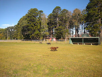 Salem Dog Park