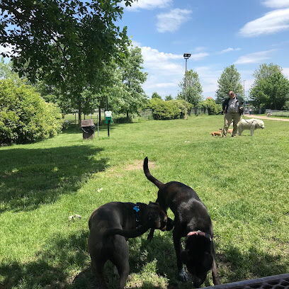 Pooch Park