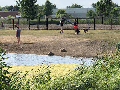 East Side Sports Complex Dog Park