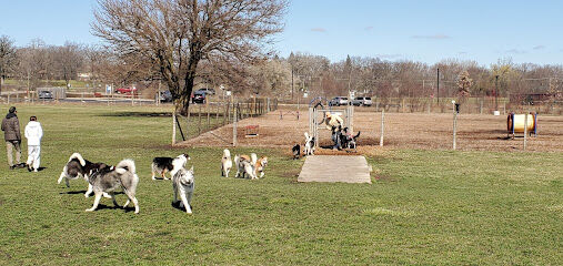 James O. Breen Community Dog Park