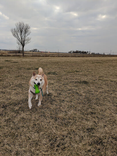 Woof Run Dog Park