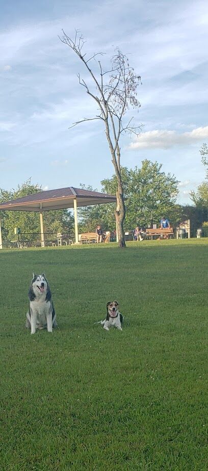 Bremen Grove Dog Park (membership required)