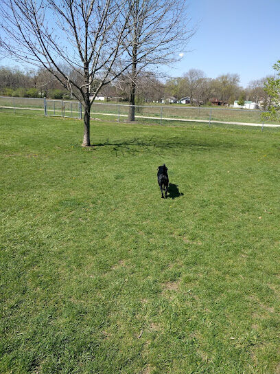 Urbana Dog Park (Private/Members Only)