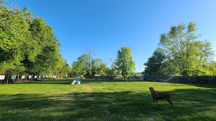 Bark Park