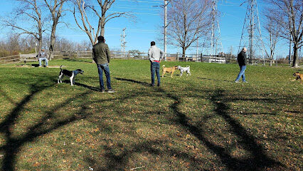 Callahan-Franklin Dog Exercise Area