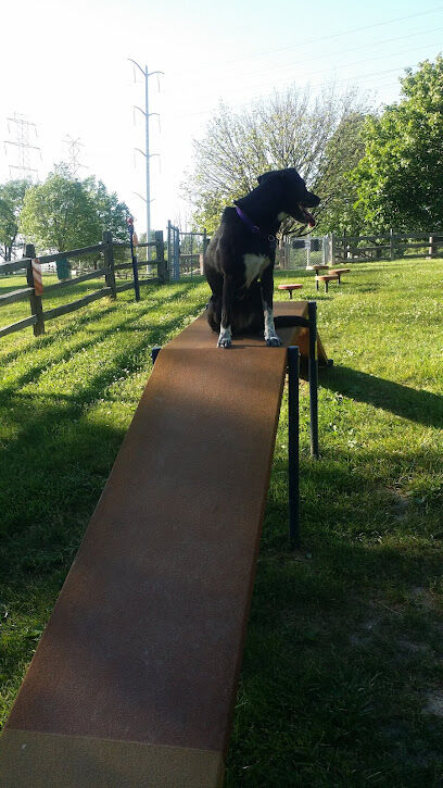 Larsen Nature Preserve And Dog Park