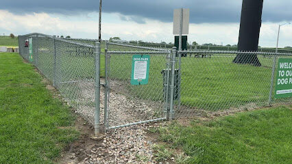 Dog Park at Love's Travel Stops