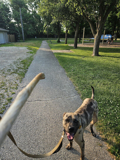 Willow Springs Dog Park