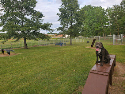 Paw Print Park